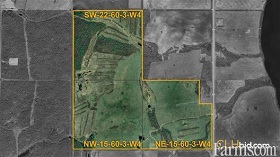 Ranch/Pasture
