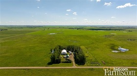 Ranch/Pasture