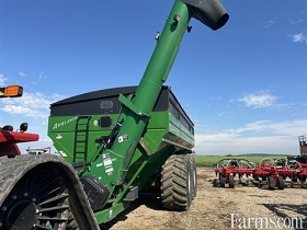 2012 Brent 1594