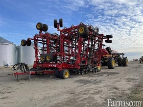 2021 Vaderstad 8012