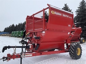 2020 Highline BP650-200