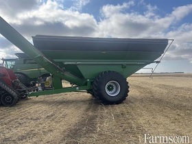 2019 Brent V1300