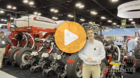 How Massey Ferguson boosts yield potential