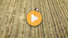 Fixing soil compaction
