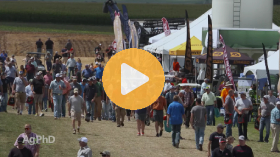 Ag PhD Field Day 2023
