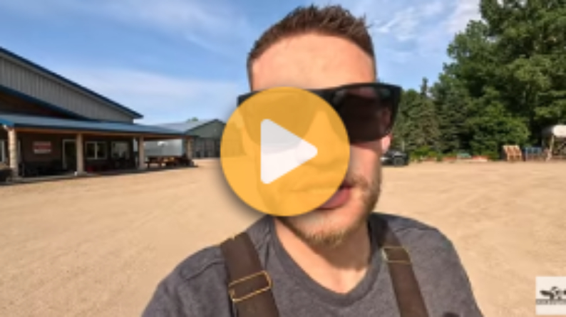 Sask. farm update