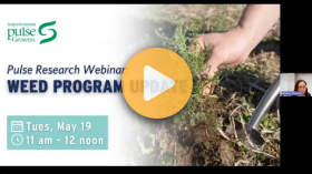 SaskPulse weed program update