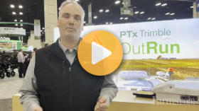 PTx Trimble updates