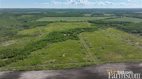 Cash Crop/Ranch