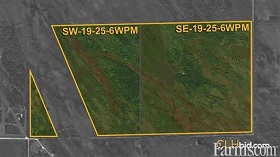Ranch / Pasture