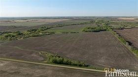 Cash Crop/Ranch