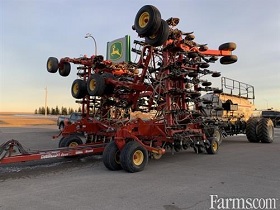 2013 Bourgault 3320