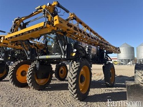 2025 Hagie STS16