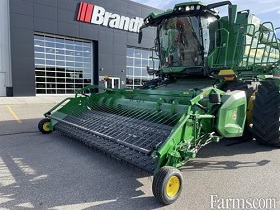 2024 John Deere BP 15