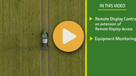 Monitoring your farm