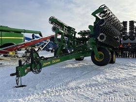 2020 John Deere 2680H