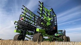 Schulte Soilstar DHX-600