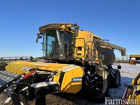 2021 New Holland CR9.90