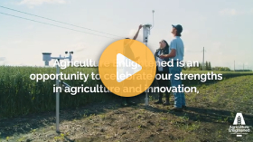 Agriculture Enlightened 