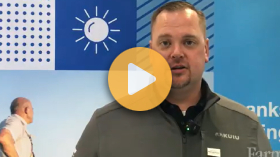 New soybean trait technology from BASF