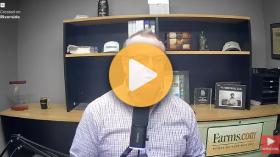 Predictive weed management 