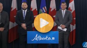 Modernizing Alberta's water system