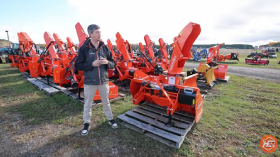 Winter is Coming...is your Snowblower Ready?