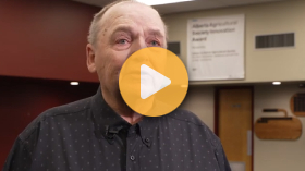 Supporting ag societies