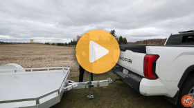 Understanding tongue weight