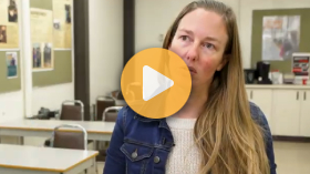 Green Certificate Program celebrates 50 years