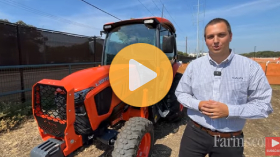 Kubota's new Grand L70 Series