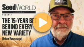 The person behind multiple varieties