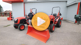 Battle of the pre-emission tractors