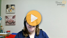 Managing severe PRRS outbreaks