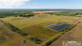 Ranch/Pasture