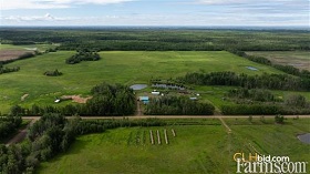 Ranch/Pasture