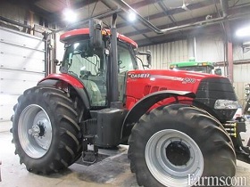 2013 Case IH Puma 230
