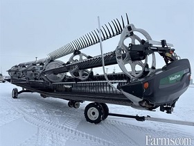 2022 MacDon FD240