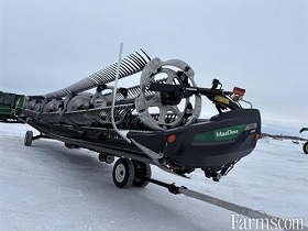 2022 MacDon FD240