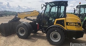 2024 Gehl ALT750
