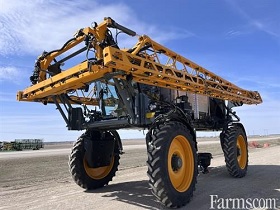 2023 Hagie STS20