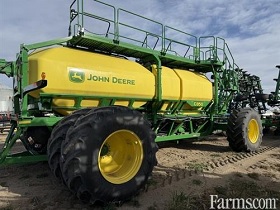2023 John Deere P680 W/C850 TBH