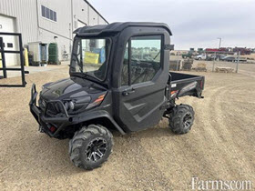 2023 Kubota XG850