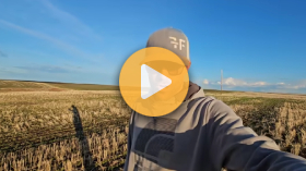 Farm update