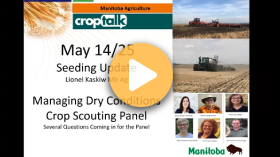 CropTalk