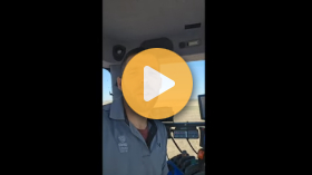 Seed-placed fertilizer in canola