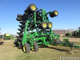 2021 John Deere 1890
