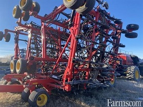 2019 Vaderstad 8412