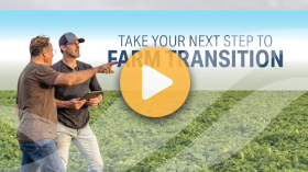 The next step to farm transition
