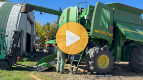 Equipment maintenance